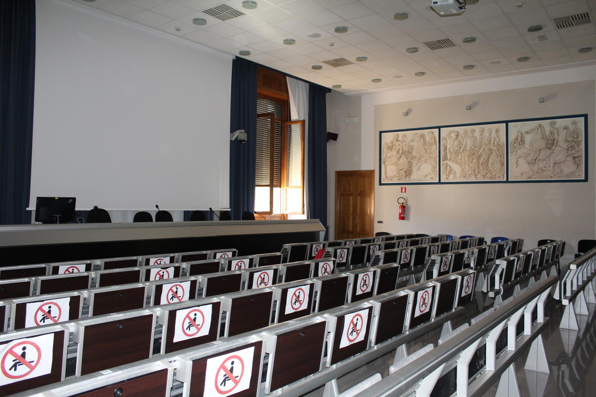 Aula Magna